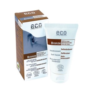 eco cosmetics Selbstbräuner (75ml)