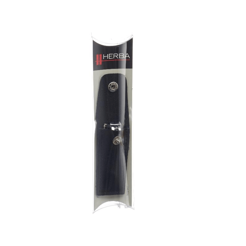 Herba nail clippers with case 5565 (1 piece)