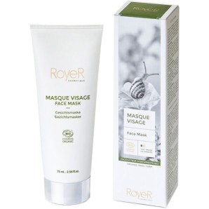 Royer Face mask (75ml)