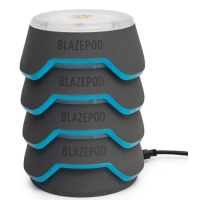 Blazepod Standard Kit (6-teilig)
