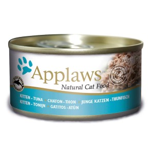 Applaws Wet food for...