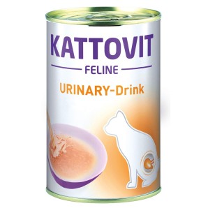 Kattovit Feline Urinary​-​Drink (135ml)