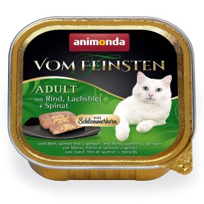 Animonda Vom Feinsten with...