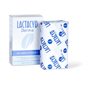 Lactacyd - Derma mild syndet (100g)
