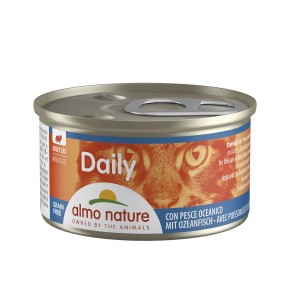 Almo Nature Daily Mousse...