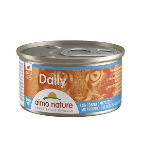 Almo Nature Daily Mousse au...