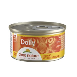 Almo Nature Daily Mousse au...