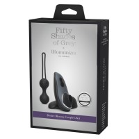 Fifty Shades of Grey Desire Blooms Kit (3-teilig)