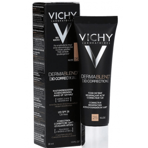 Vichy Dermablend 3D correction color 25 (30ml)