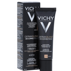 Vichy Dermablend 3D Korrektion Farbe 35 (30ml)