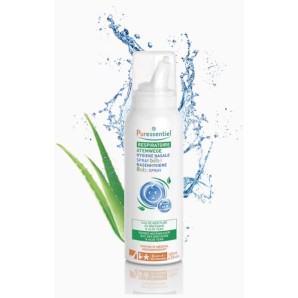 Puressentiel Nasenhygiene Spray Baby mit aloe vera (120ml)
