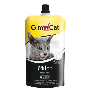Gim Cat Katzenmilch (200g)
