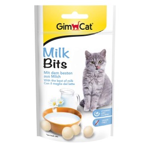 Gim Cat MilkBits (40g)