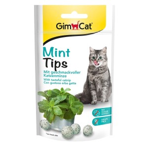 Gim Cat Mint Tips (40g)