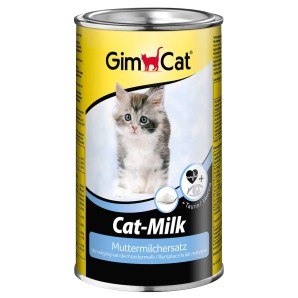 Gim Cat Lait en poudre (200g)