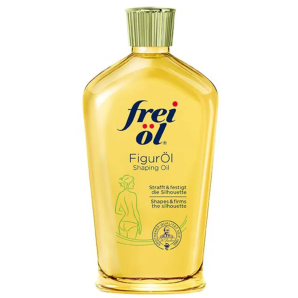Frei Öl Figure oil bottle...