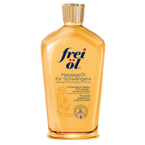 Frei Öl MAMA massage oil...