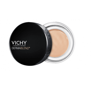 Vichy Dermablend correction couleur abricot crème (4.5g)