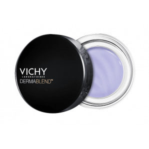 Vichy Dermablend Korrekturfarbe Violett Creme (4,5g)