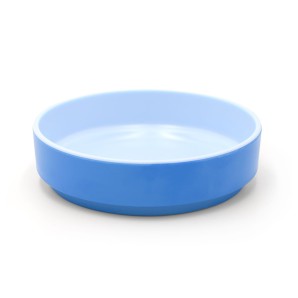 Freezack Fiss Bowl Hundenapf in blau, 350ml (1 Stk)