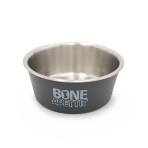 Freezack Bone Appetit Hundenapf 400ml, Grösse S (1 Stk)