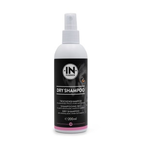IN​-​FLUENCE Dry Shampoo für Hunde (200ml)