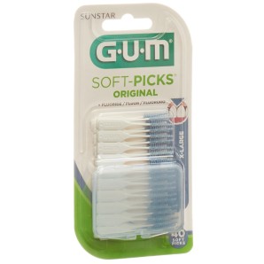 Sunstar Gum Soft-Picks...