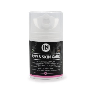 IN-FLUECE Paw & Skin Care...