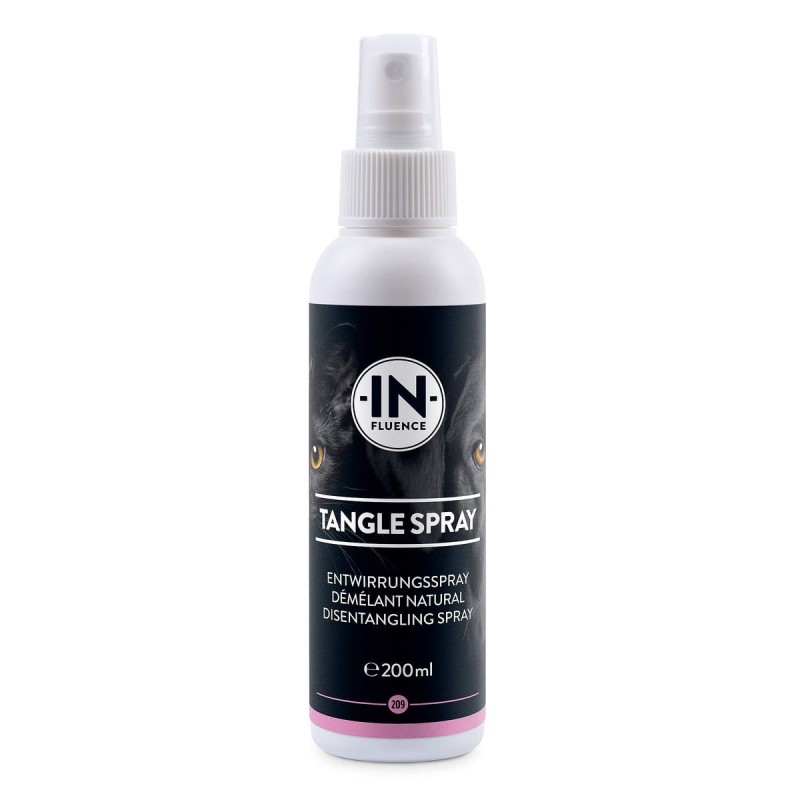 IN​-​FLUENCE Tangle Spray (200ml)