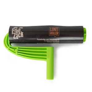 Freezack Lint roller with...