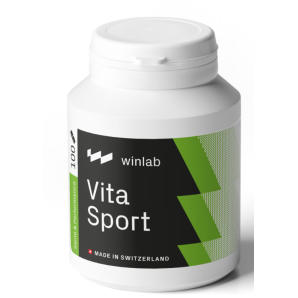 Winlab Vita Sport (100 pièces)