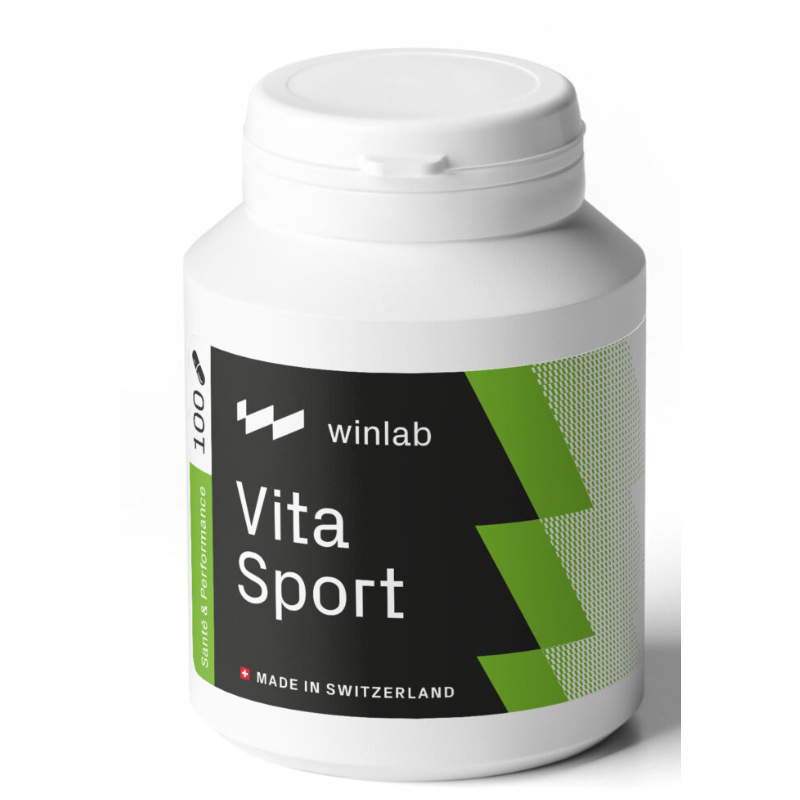 Winlab Vita Sport (100 Stk)