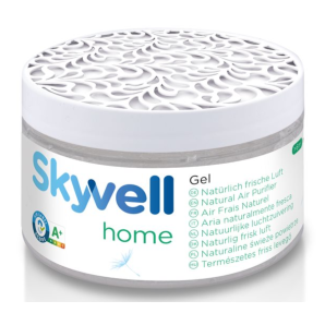 Skyvell home Gel natürlich Geruchsentfernung (250g)