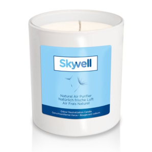 Skyvell home odor remover...