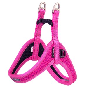 rogz Fast-Fit harness pink,...