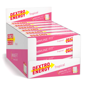 Dextro Energy ImmuneFit...