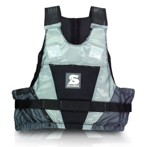 Secumar Jump solid vest (1 pc)