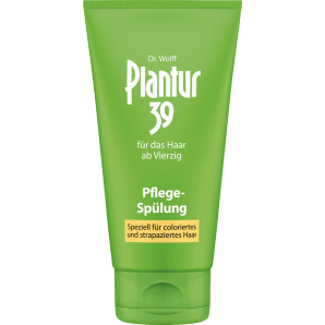 Plantur 39 Pflegespülung für coloriertes Haar (150ml)
