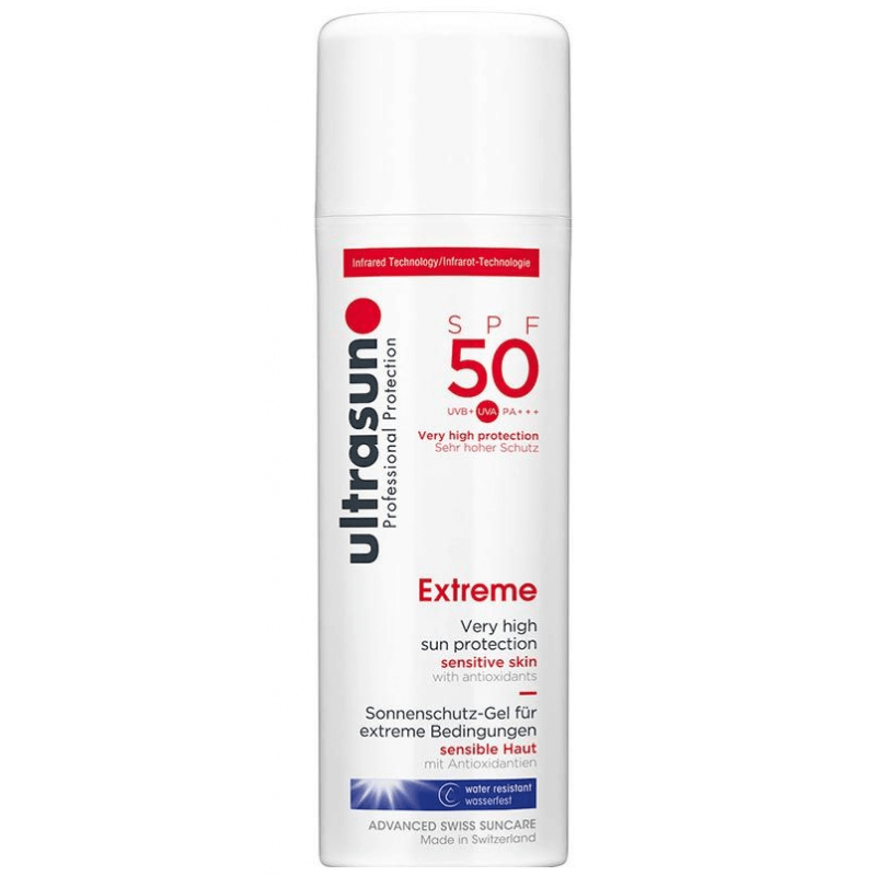 Ultrasun Extreme SPF 50+ (100ml)