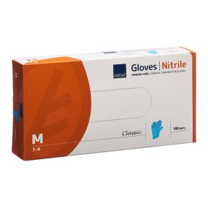 ABENA Classic gants nitril...