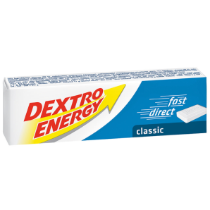 Dextro Energy Comprimés...