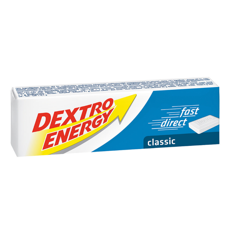 DEXTRO ENERGY Tabletten Classic (14 Stk)