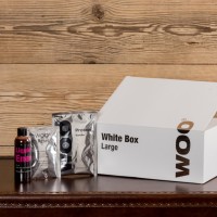 WOO White Box Large (3-teilig)