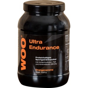 WOO Ultra Endurance Orange...