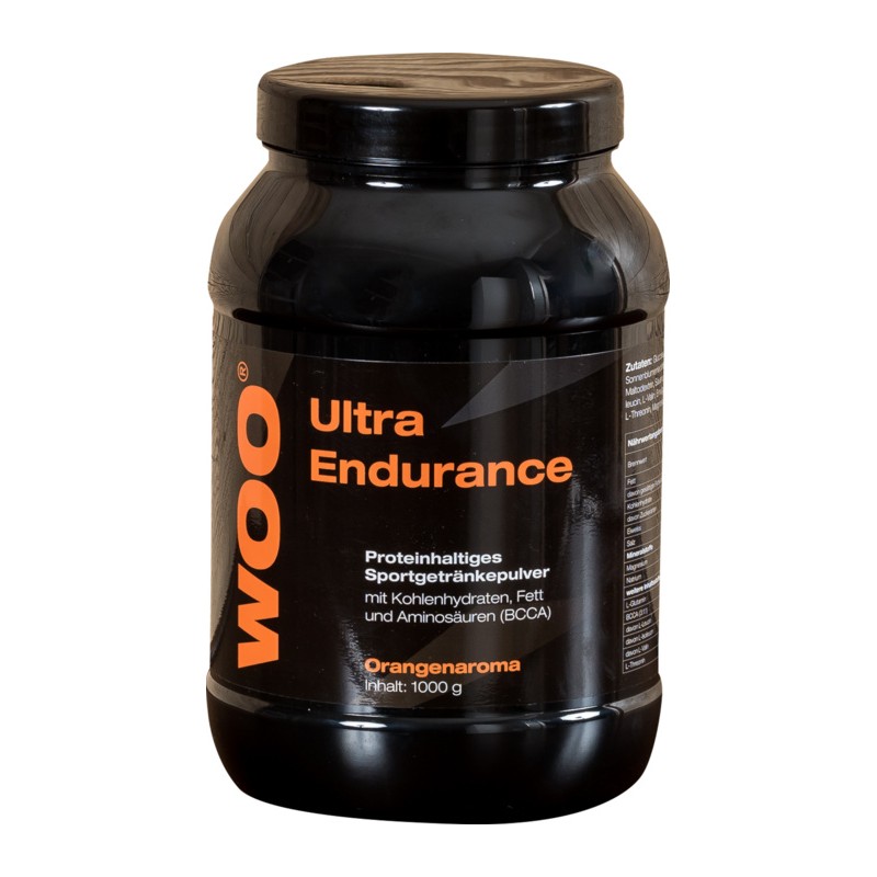WOO Ultra Endurance Orange (1kg)