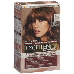 EXCELLENCE Universelle Nude dunkelblond (1 Stk)