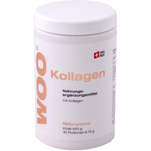 WOO Collagen Nature (450g)