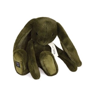 Doudou Bunny khaki, 32cm (1...