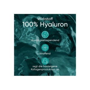 APRICOT Anti-Falten-Mund Patches mit Hyaluron Display (6x24 Stk)
