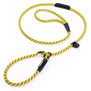 Freezack Rope Moxon​-​Leine gelb, Grösse M (1 Stk)